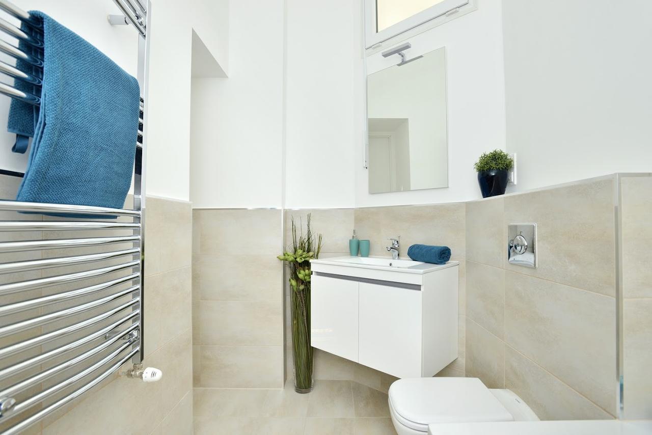 Julia Superior Apartment In The City Center. Budapest Esterno foto