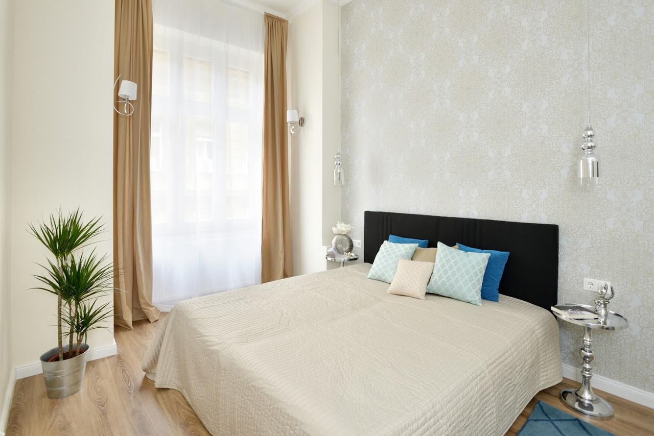 Julia Superior Apartment In The City Center. Budapest Esterno foto