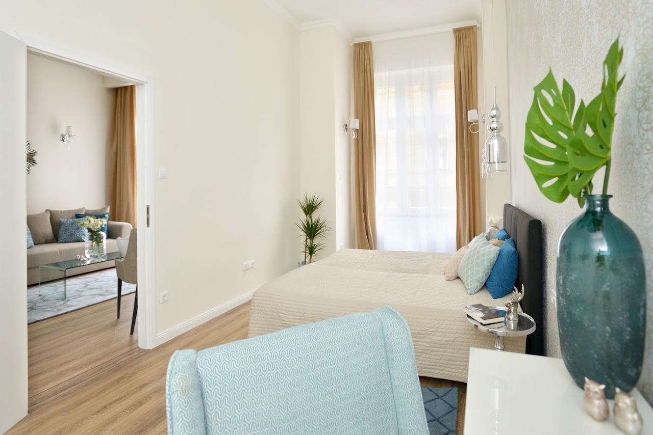Julia Superior Apartment In The City Center. Budapest Esterno foto