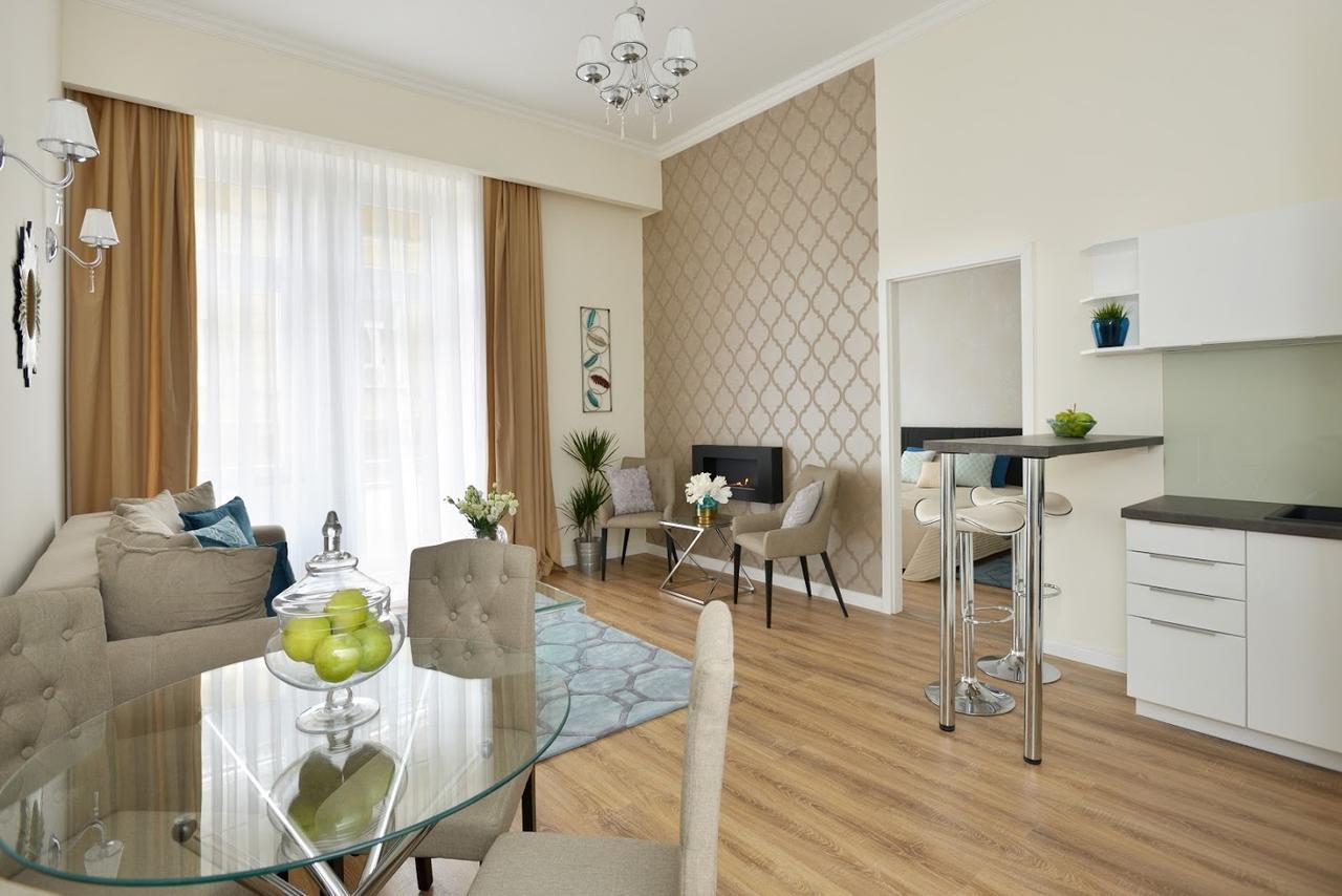 Julia Superior Apartment In The City Center. Budapest Esterno foto
