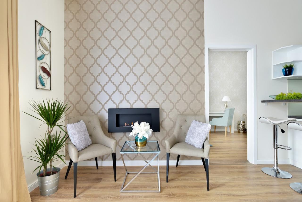 Julia Superior Apartment In The City Center. Budapest Esterno foto