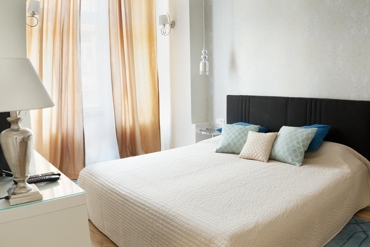Julia Superior Apartment In The City Center. Budapest Esterno foto